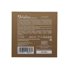 Shiatsu Pheromone Eau De Parfum Men - Light - Pheromone Fragrance for Men - 50 ml