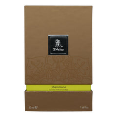 Shiatsu Pheromone Eau De Parfum for Women Product Image 1 Shhh Online Australia