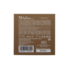 Shiatsu Pheromone Eau De Parfum - Lime - Pheromone Fragrance for Women - 50 ml