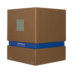 Shiatsu Pheromone Eau De Parfum Men - Dark - Pheromone Fragrance for Men - 15 ml