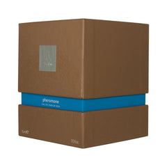 Shiatsu Pheromone Eau De Parfum Men - Light - Pheromone Fragrance for Men - 15 ml