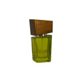Shiatsu Pheromone Eau De Parfum Men - Lime - Pheromone Fragrance for Women - 15 ml
