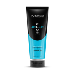 Wicked Jelle Plus - Relaxing Anal Lube 240ml