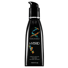 Wicked Hybrid Lube 120 ml