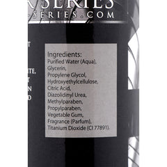 Master Series Jizz - Water Based CUM SCENTED Lube 250ml