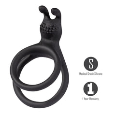 Maia ATLAS Multi Purpose Couples Cock Ring