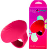 Maia RUBY Finger Vibrator - Pink