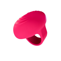 Maia RUBY Finger Vibrator - Pink