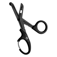 Master Series Rope & Bondage Tape Snips - Black
