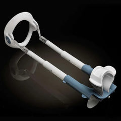 MaleEdge Penis Traction Enlarger Kit in Case - Basic edition