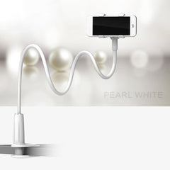 Mobile Phone Holder Desktop mount 360 Rotating Flexible Long Arm
