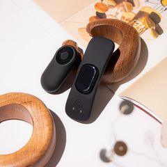 Temptasia Remote Control Panty Vibe - USB Rechargeable Panty Vibe