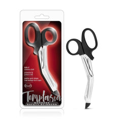 Temptasia Safety Scissors - Bondage Safety Sisters