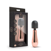 Lush Chloe - USB Rechargeable Mini Massager Wand
