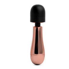 Lush Chloe - USB Rechargeable Mini Massager Wand