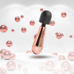 Lush Chloe - USB Rechargeable Mini Massager Wand