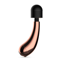 Lush Callie - USB Rechargeable Mini Massager Wand