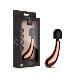 Lush Callie - USB Rechargeable Mini Massager Wand