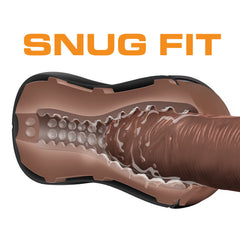 Loverboy The Mechanic Anak Stroker