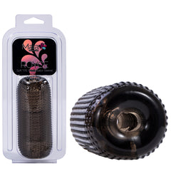 Maia ROYCE Black Stroker