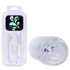 Maia ROYCE Clear Stroker