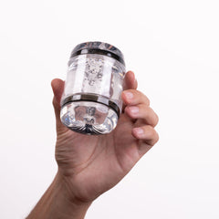 Maia ANSON Clear Stroker