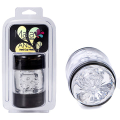 Maia ANSON Clear Stroker