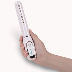 Laser Therapy Vagina Tightening & Health Wand - USB Rechargeable