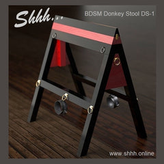 BDSM restraints and bondage devices in Australia from Shhh online