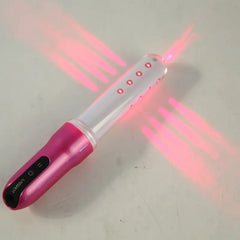 Laser Light Therapy Vagina Tightening & Health Wand