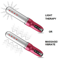 Laser Light Therapy Vagina Tightening & Health Wand