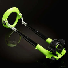 MaleEdge Penis Traction Enlarger Kit in Case - Extra edition