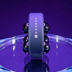 Gender X WORKOUT Cock Ring