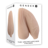 Gender X THE UNCIRCUMCISED PACKER - Light