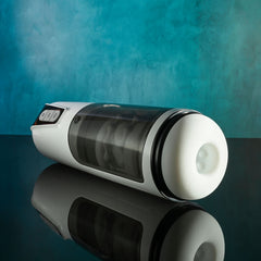 Gender X GET YOUR STROKE ON Male Stroker