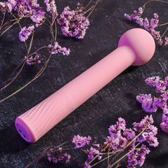 Gender X FLEXI WAND - 16.6 cm USB Rechargeable Vibrator