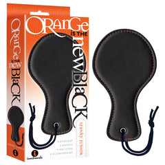 Orange Is The New Black - Spanky Junior Paddle