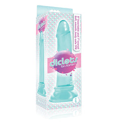 The 9's Diclets - 17.8 cm (7'') Dong