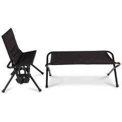 IntimateRider chair & RiderMate bench package deal