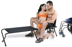 IntimateRider chair & RiderMate bench package deal
