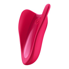Satisfyer High Fly - USB Rechargeable Finger Stimulator