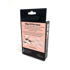 Sex Crazed Adult Card Game