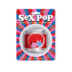 Sex Pop Dice Game