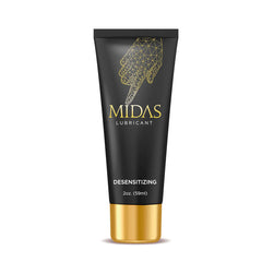 Midas Desensitising Lubricant - 59 ml Tube