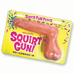 Super Fun Penis Water Pistol