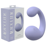 LOVELINE Playful Submersible Vibe - Lavender