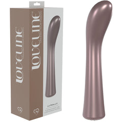 LOVELINE La Perla III G-Spot Vibe - Pink