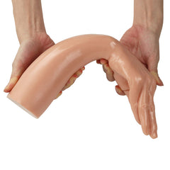 MAGIC HAND Poseable 36cm Fisting Dildo