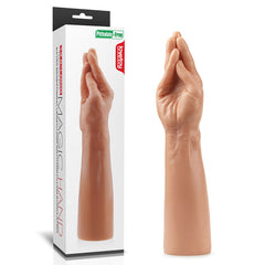 MAGIC HAND Poseable 36cm Fisting Dildo