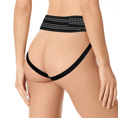 Ingen Easy Strap-On Harness with Studs